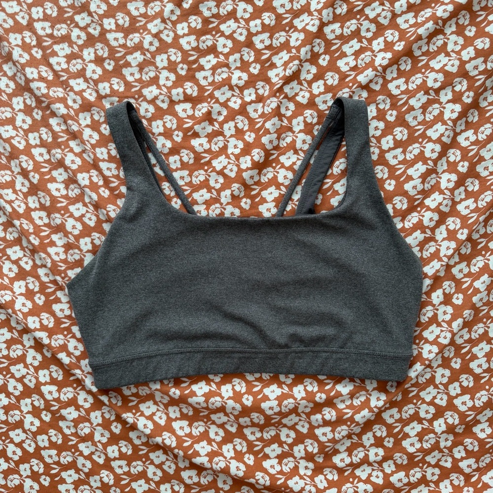 Athleta sports bra